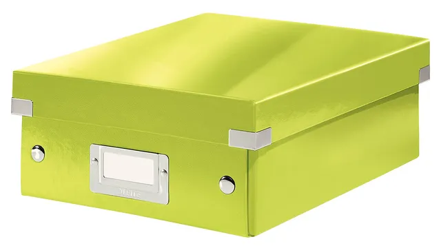 leitz-click-store-kleine-organisationsbox-60570064-gr-n image 1