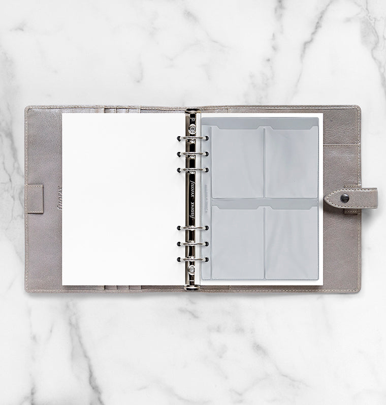 filofax-visitenkartenh-lle-a5-vinyl-f-r-8-karten image 3