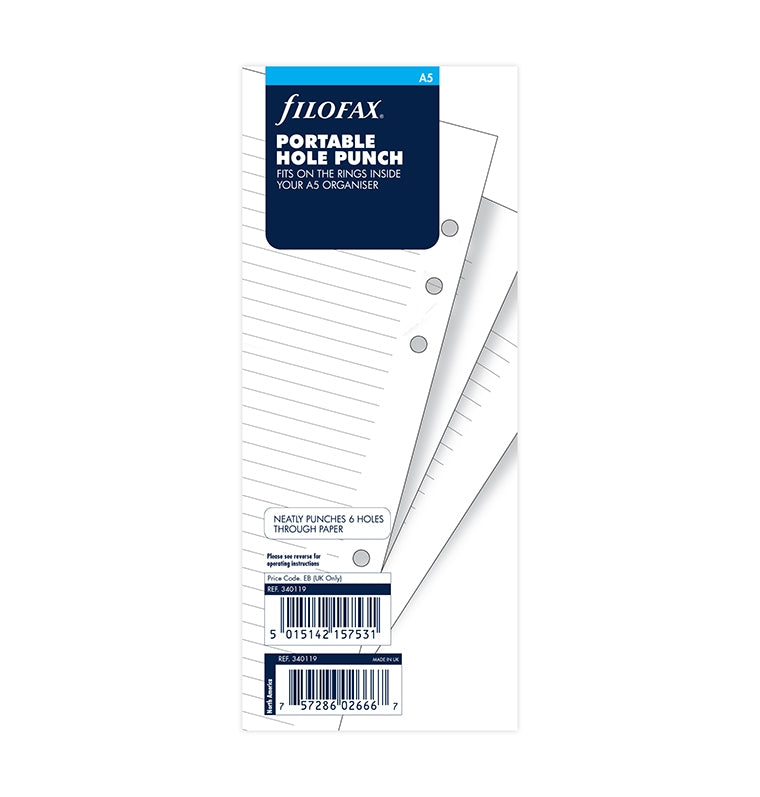 filofax-lineal-mit-locher-zum-einheften-a5-f-r-organiser image 4