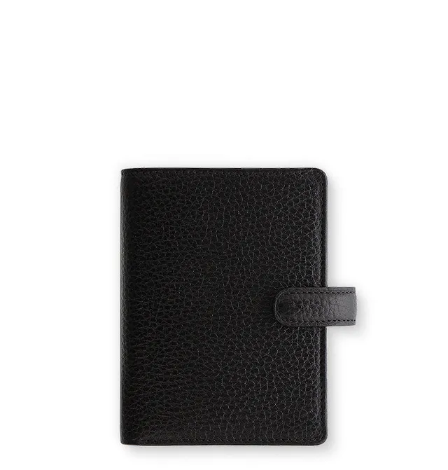 filofax-finsbury-mini-organiser-modular-leder-zweifarbig image 1