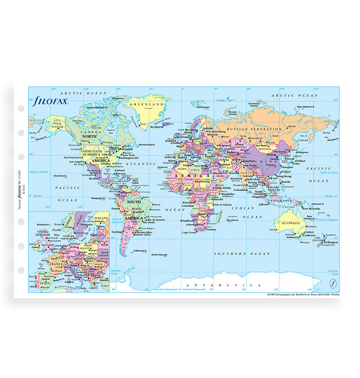 filofax-weltkarte-mit-staaten-und-zeitzonen-personal-leporello image 6