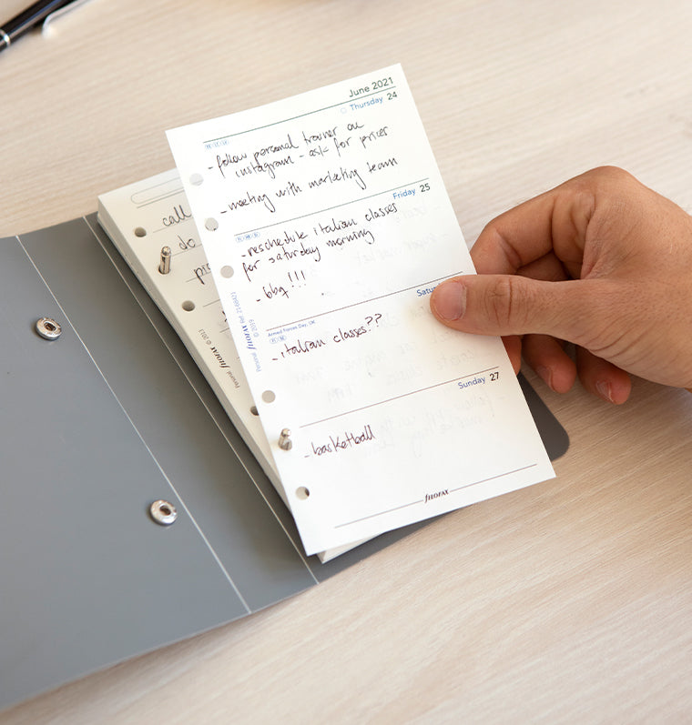 filofax-archivordner-personal-f-r-organiser-einlagen-mit-druckknopf image 2
