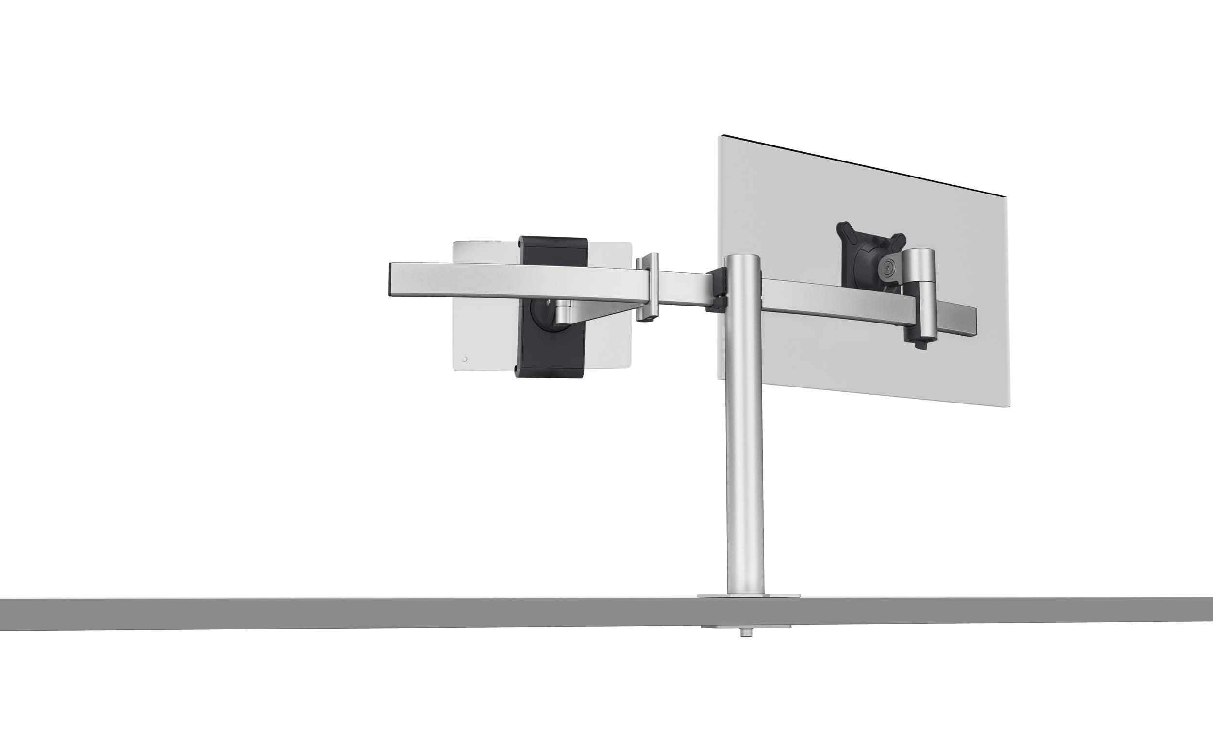 durable-tough-tischhalter-f-r-1-monitor-21-27-1-tablet-7-13-silber-508823 image 6
