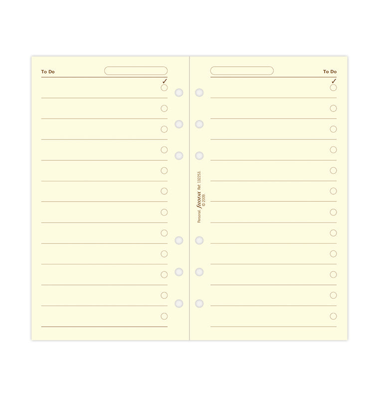 filofax-to-do-cotton-cream-englisch-personal-24-blatt image 5