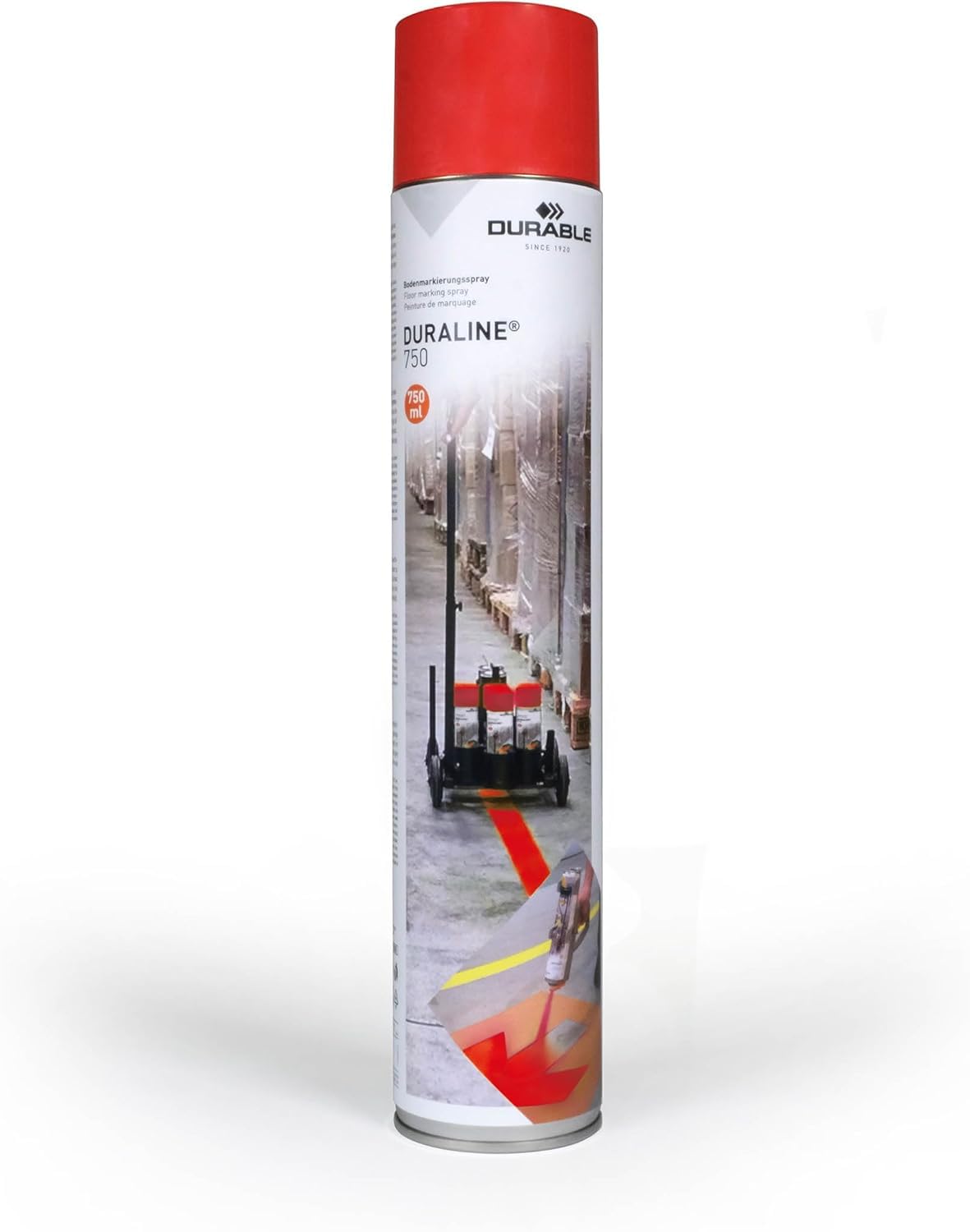 durable-duraline-markierungsspray-gelb-750ml-boden-114004 image 7