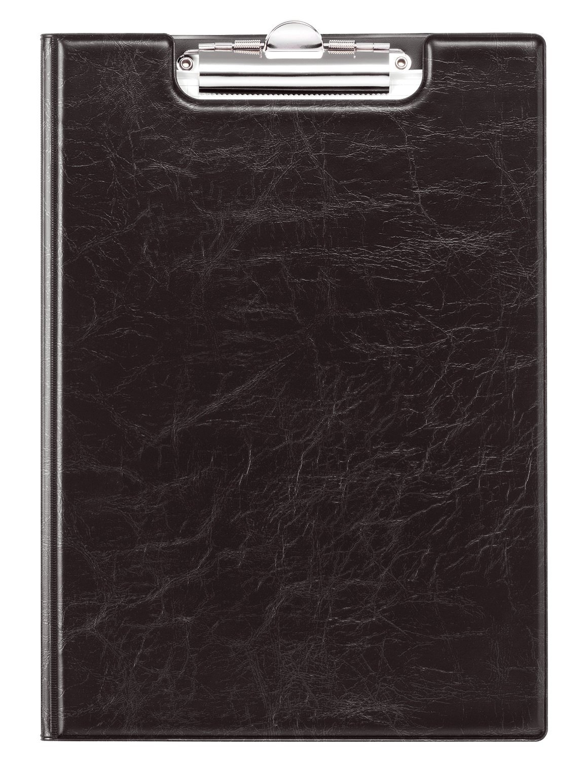 durable-spezial-blockmappe-233201-din-a4-schwarz-mit-klemme image 2