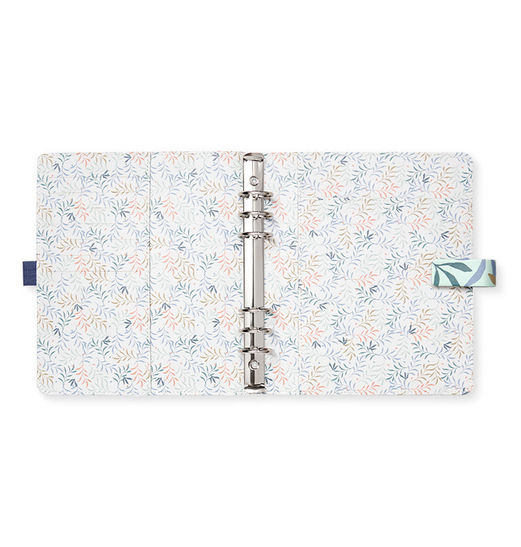 filofax-botanical-a5-organiser-planer image 3