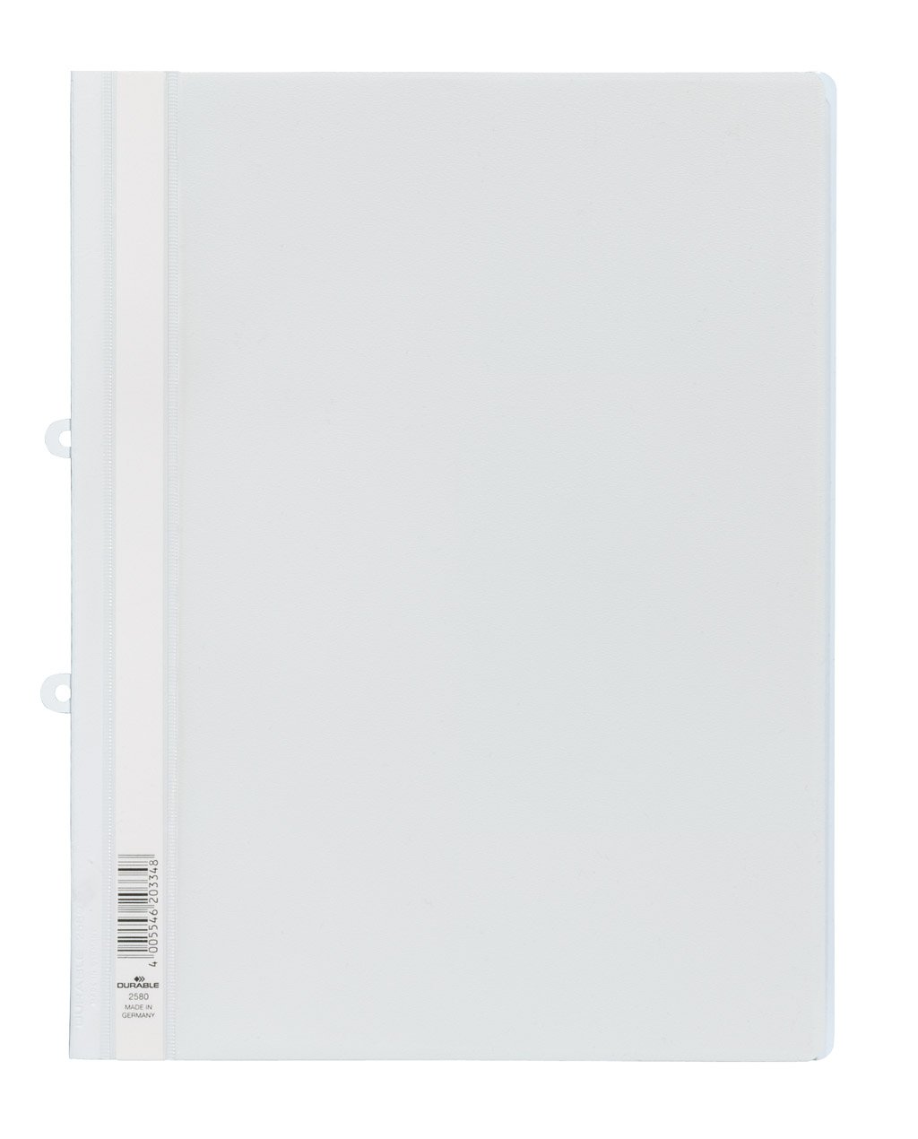 durable-duraquick-sichthefter-a4-berbreit-blau-25er-pack-258006 image 5