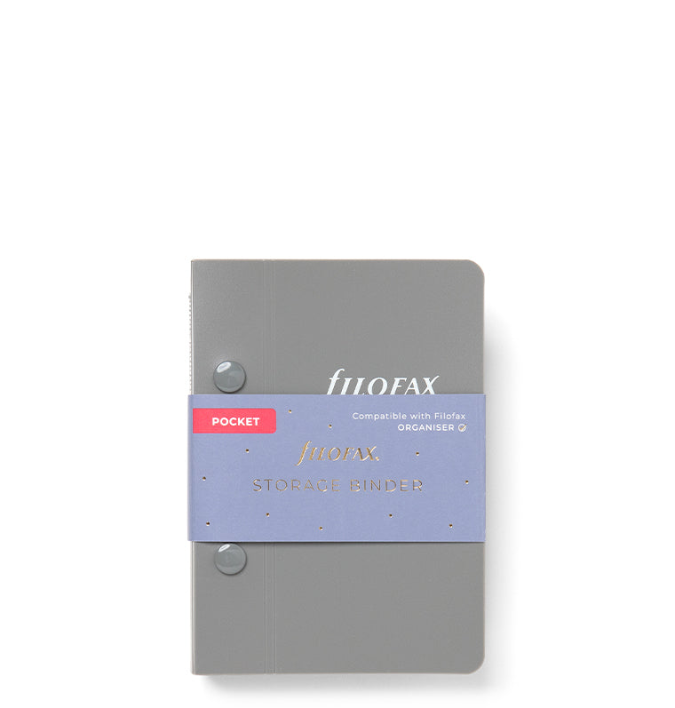 filofax-archivordner-pocket-f-r-organiser-einlagen-bis-200-blatt image 5