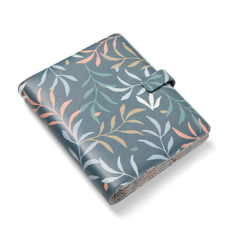 filofax-botanical-a5-organiser-planer image 7