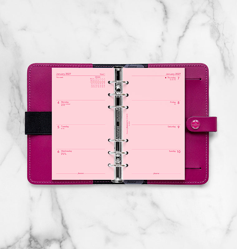 filofax-kalendereinlage-1-woche-2-seiten-englisch-personal-2027 image 3