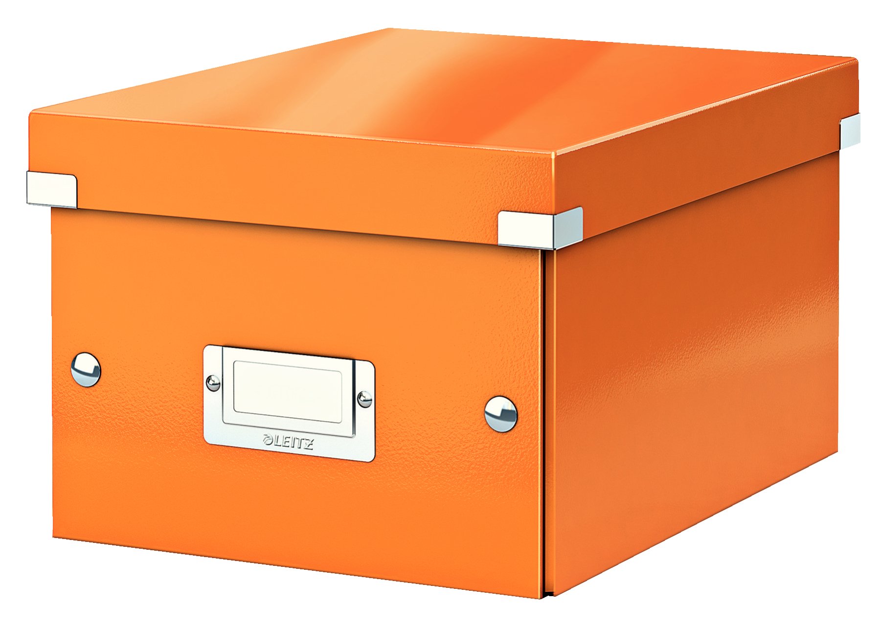 leitz-click-store-dvd-aufbewahrungsbox-mit-deckel-orange image 8