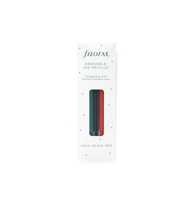filofax-erasable-ballpen-gel-ersatzminen-3er-pack-radierbar image 1