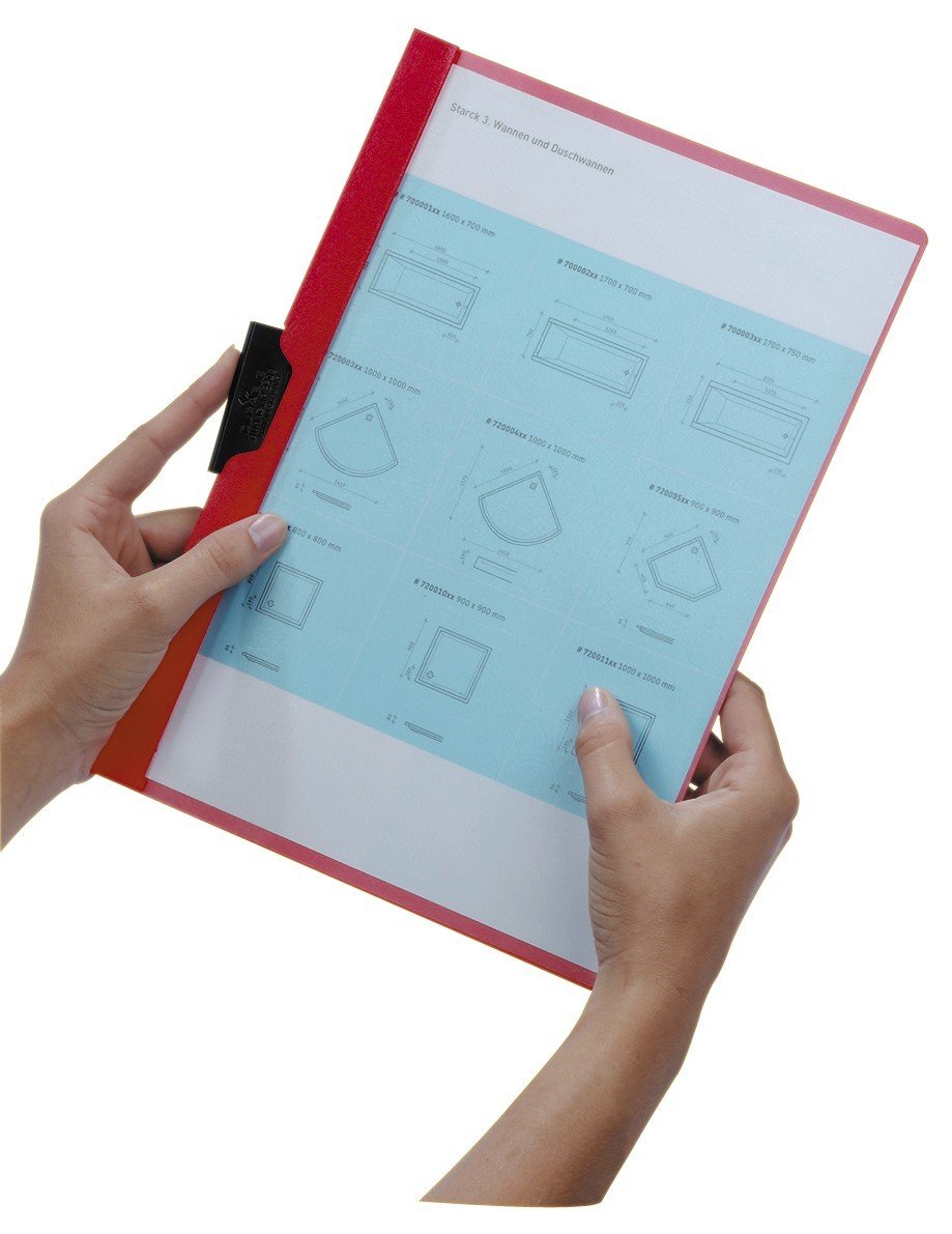durable-duraclip-30-klemm-mappe-a4-5-st-ck-farbig-sortiert image 5