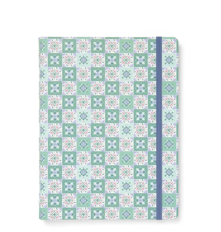 filofax-mediterranean-a5-nachf-llbares-notizbuch image 1