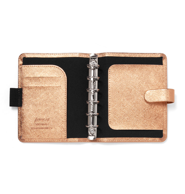 filofax-saffiano-metallic-pocket-organiser-taschenplaner-im-sale image 3