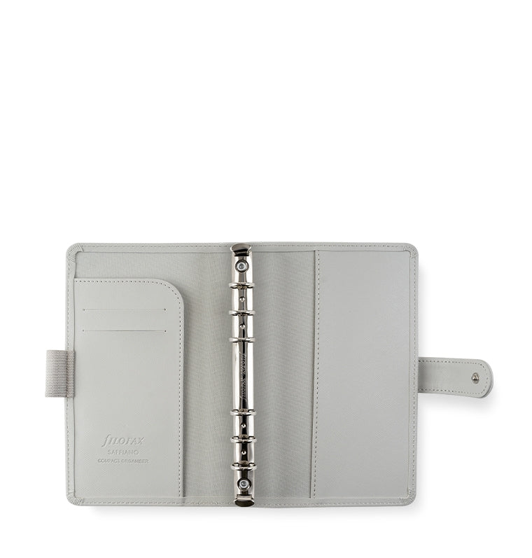 filofax-saffiano-personal-compact-organiser image 3