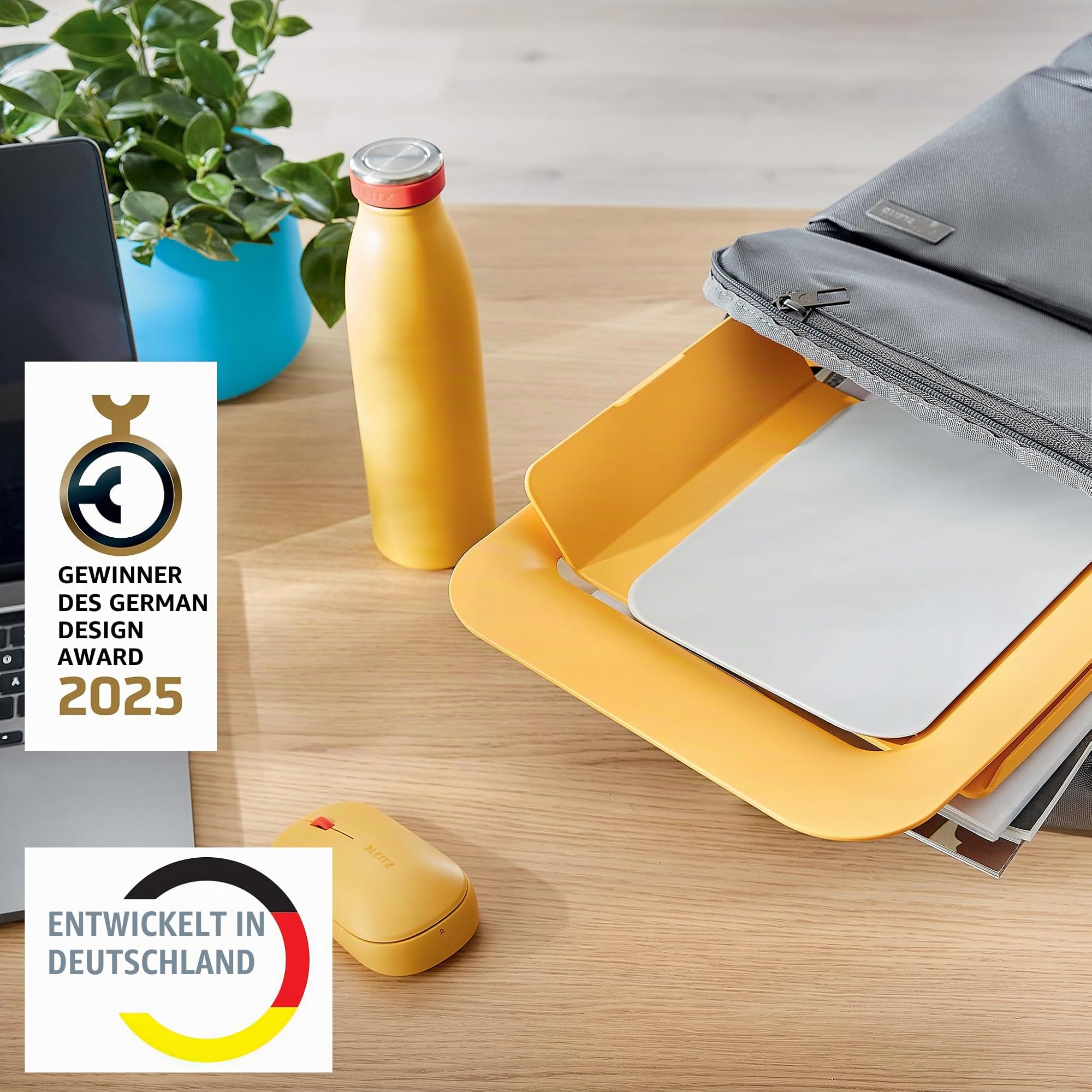 leitz-ergo-cosy-laptopst-nder-h-henverstellbar-13-17-gelb image 7