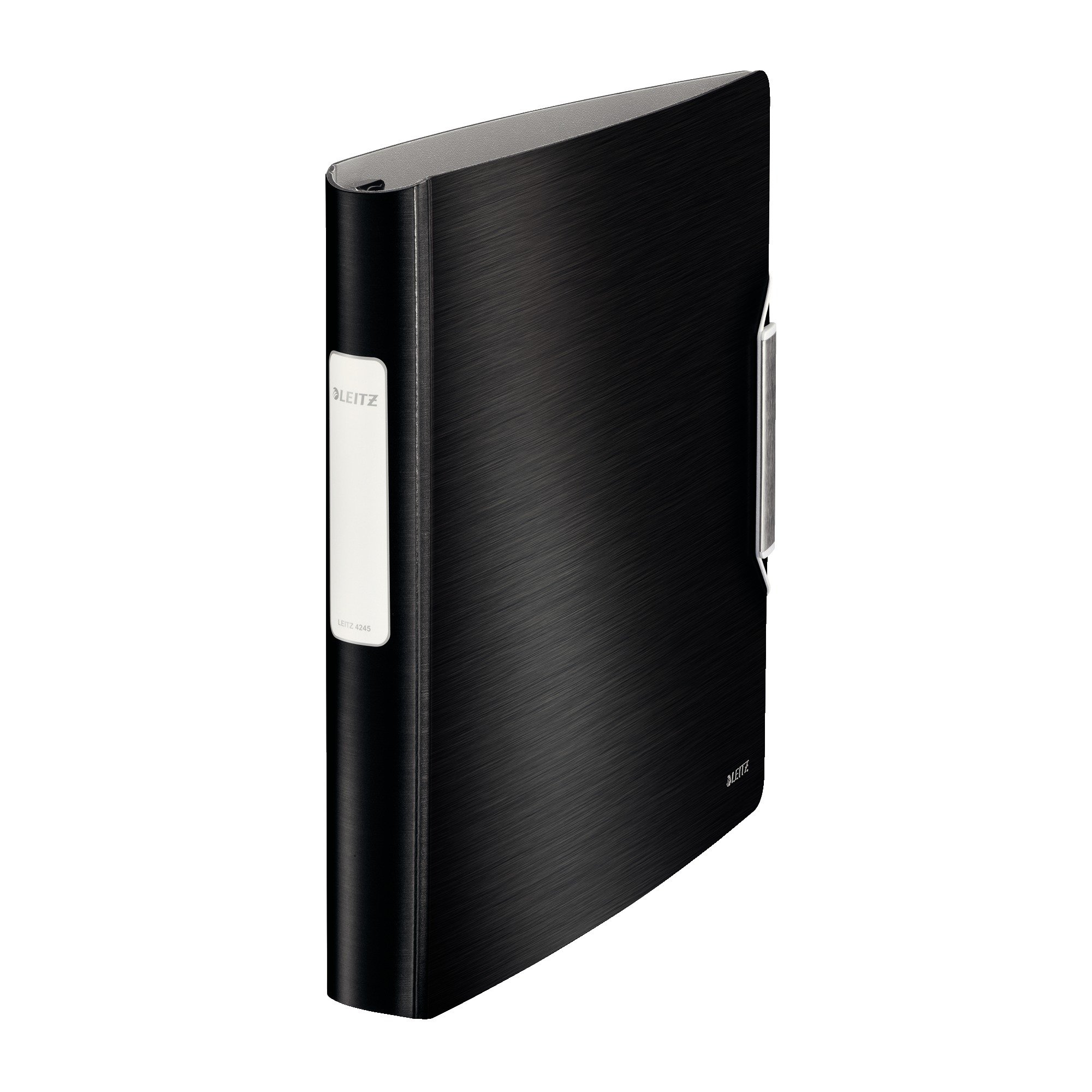 leitz-style-active-ringbuch-a4-4-ringe-30-mm-titanblau-pp image 4