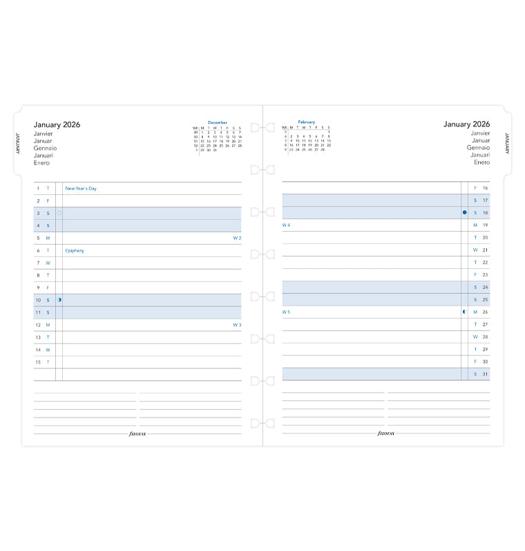 filofax-notebook-monatsplaner-a5-2026-mit-tabs-nachf-ll-einlage image 4