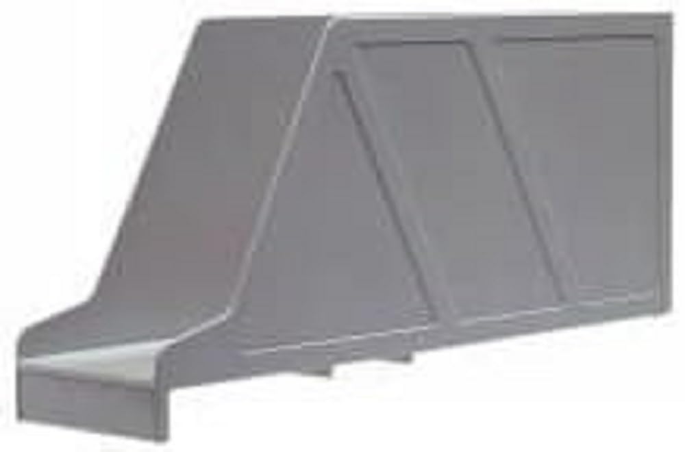 leitz-orgaclass-stehsammler-querformat-20er-pack-grau-24210085 image 1