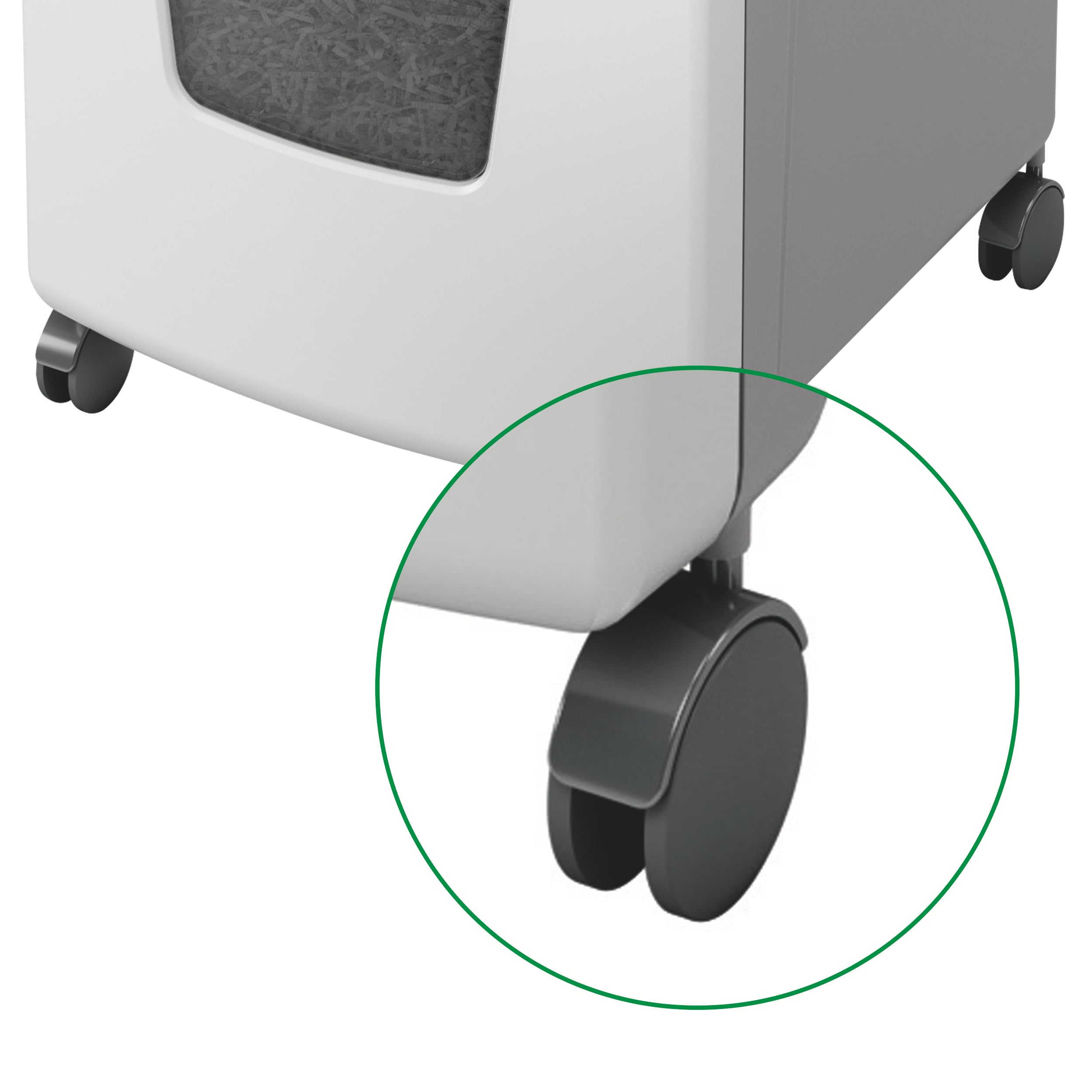 leitz-iq-autofeed-office-pro-aktenvernichter-p5-80180000-600-blatt-automatisch-1 image 7