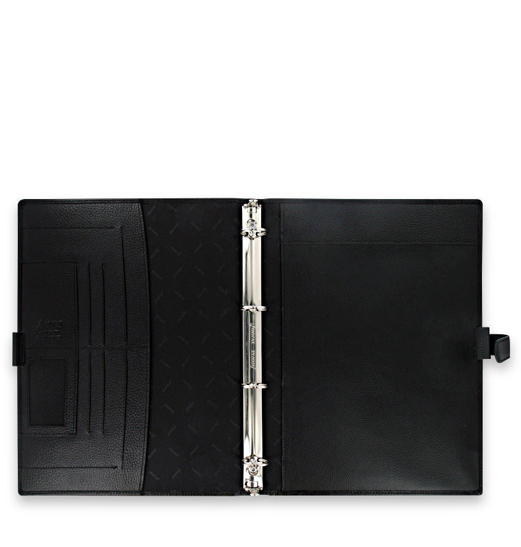 filofax-finsbury-a4-organiser-aus-leder image 3