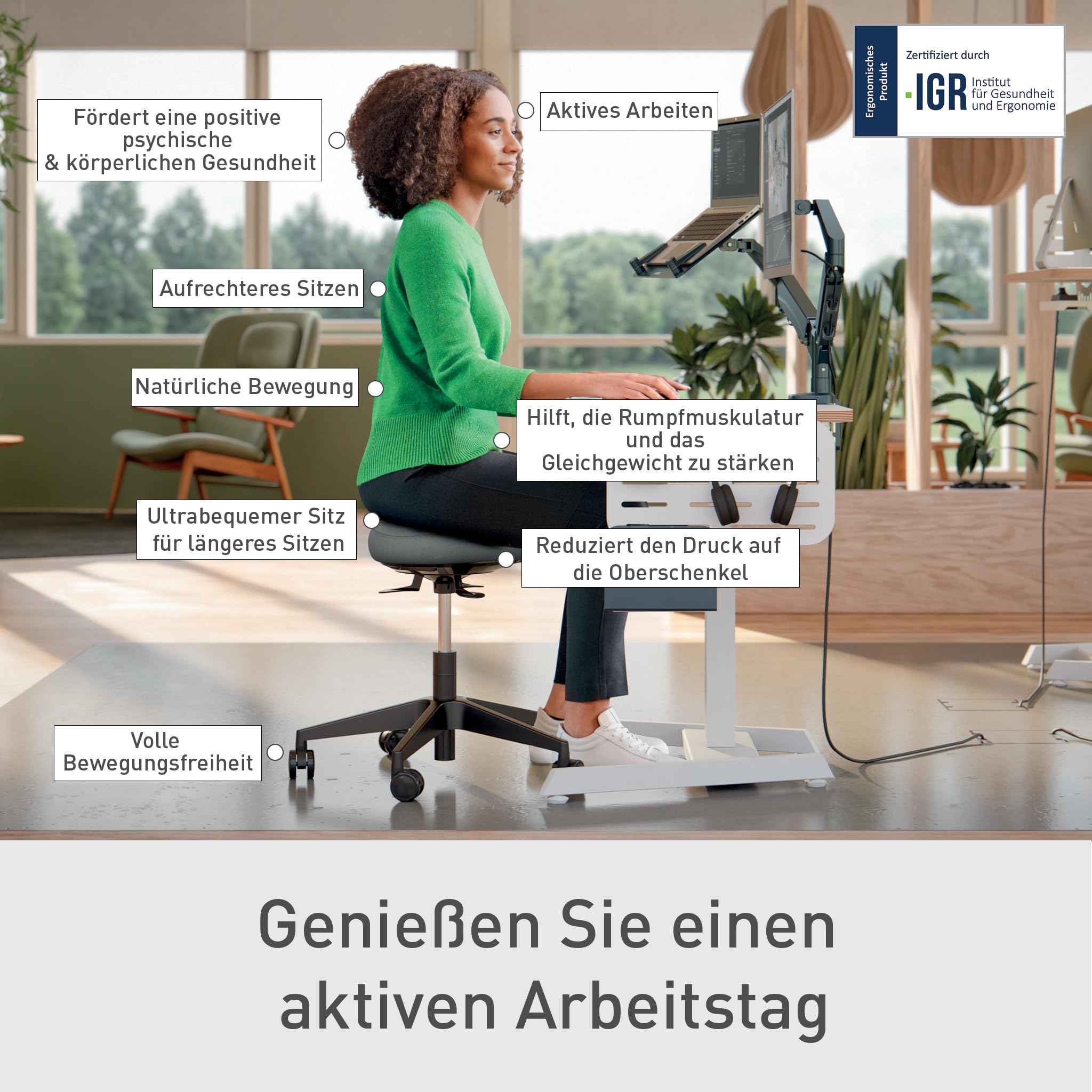 leitz-ergo-active-sitzhocker-h-henverstellbar-47-60-cm-schwarz-65770095 image 7