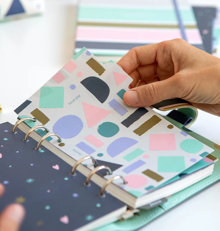 filofax-good-vibes-personal-trennbl-tter image 3