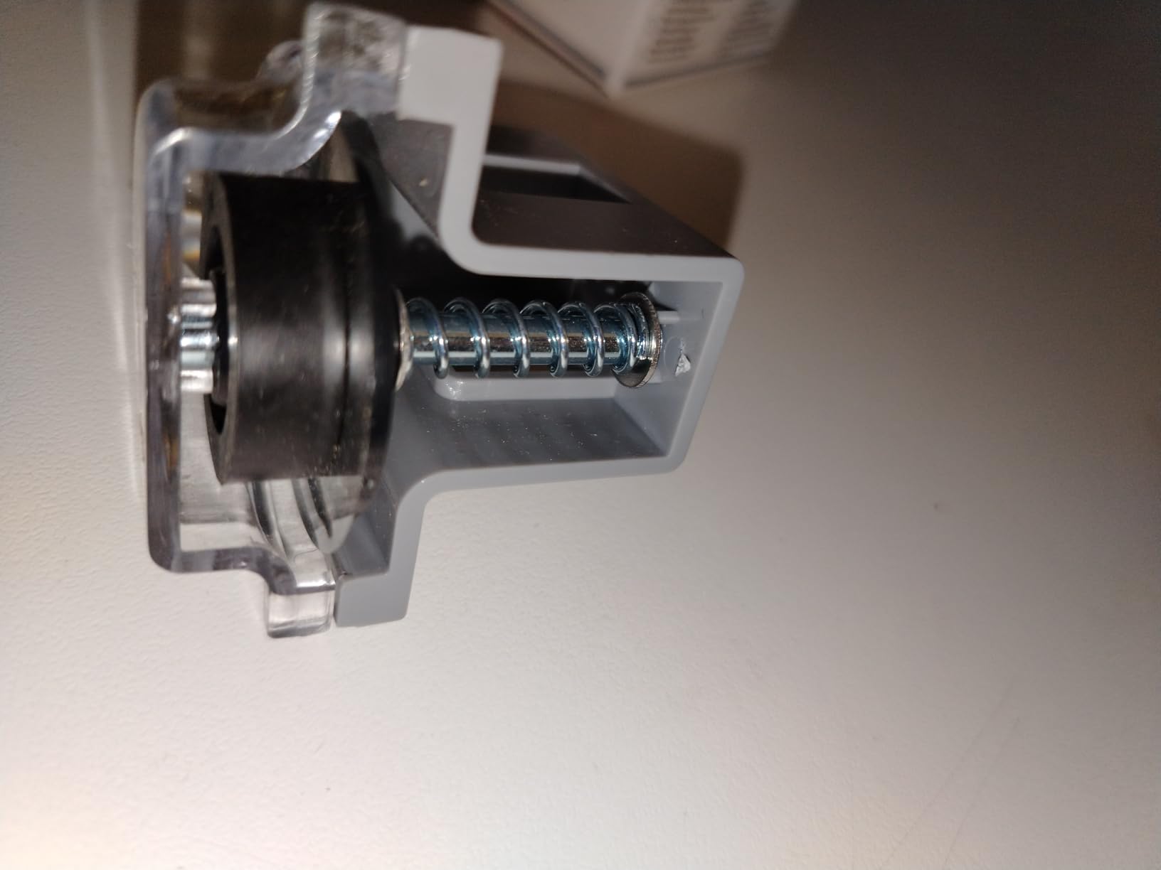 Gut, aber Versandverpackung dürftig