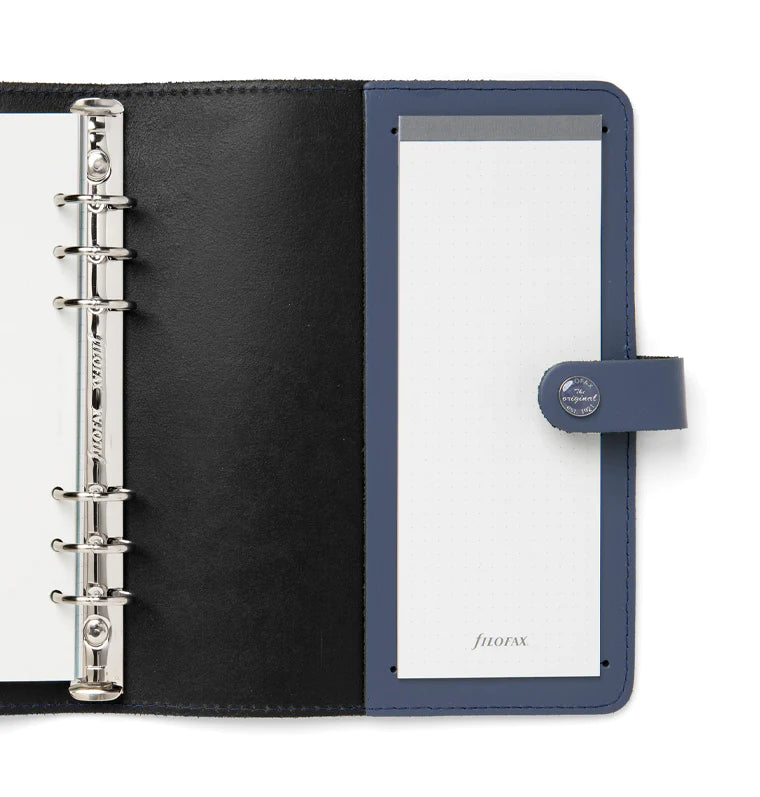filofax-the-original-a5-notepad-punktkariert image 2