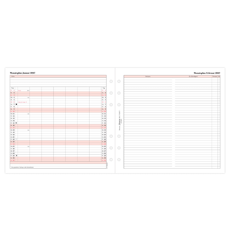 filofax-monatsplaner-leporellos-deutsch-personal-2027-professional image 4