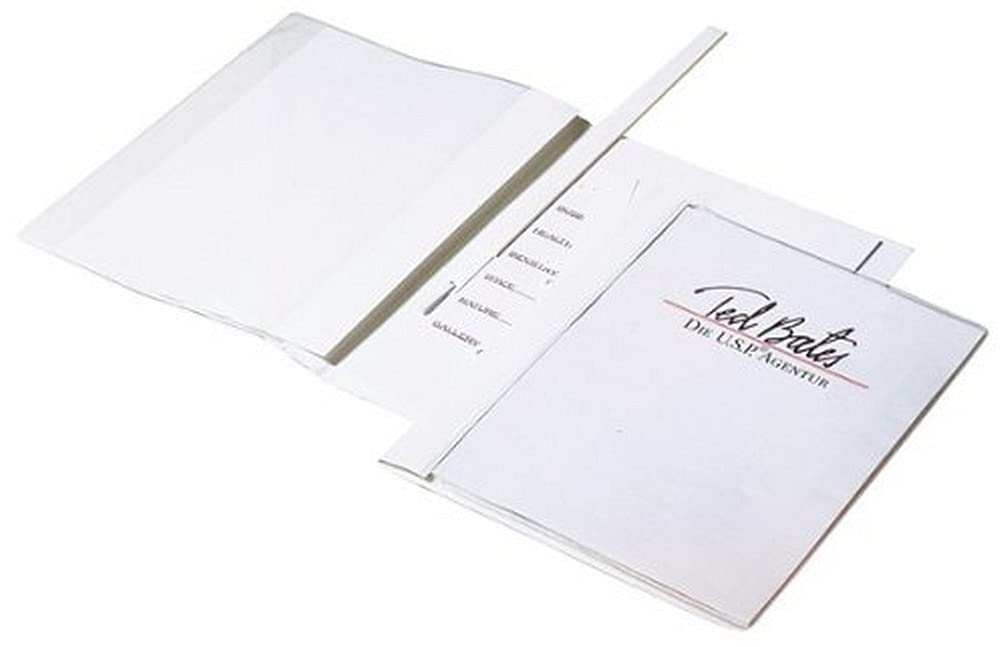 durable-duraplus-de-luxe-angebotshefter-wei-25er-pack image 1