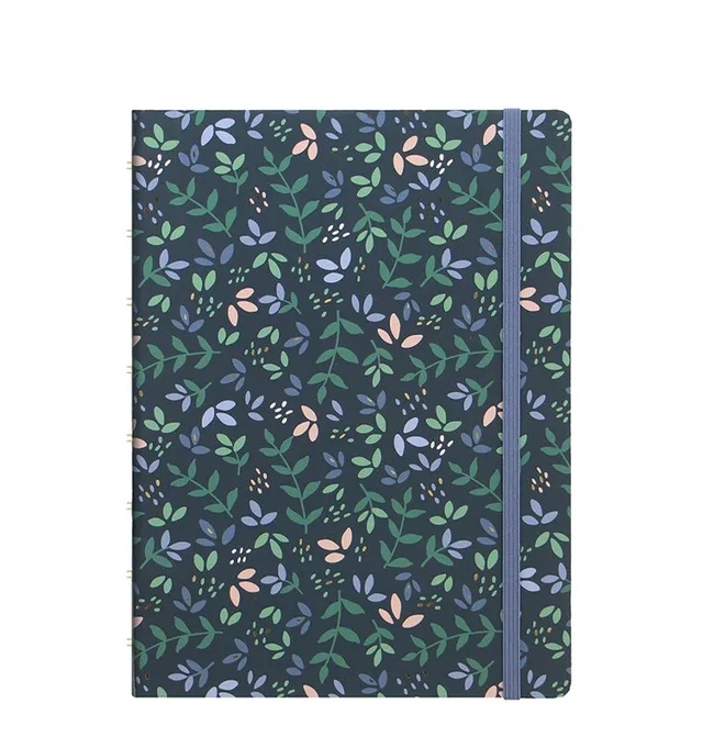filofax-garden-a5-nachf-llbares-notizbuch-spiralbindung-liniert image 1