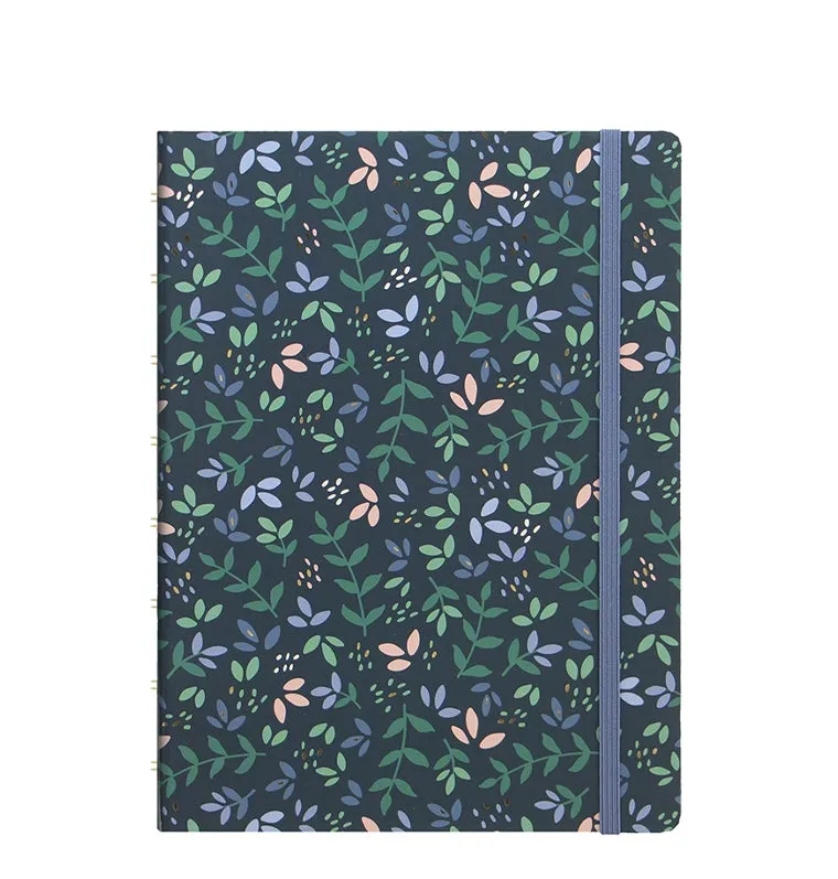 filofax-garden-a5-nachf-llbares-notizbuch-spiralbindung-liniert image 1