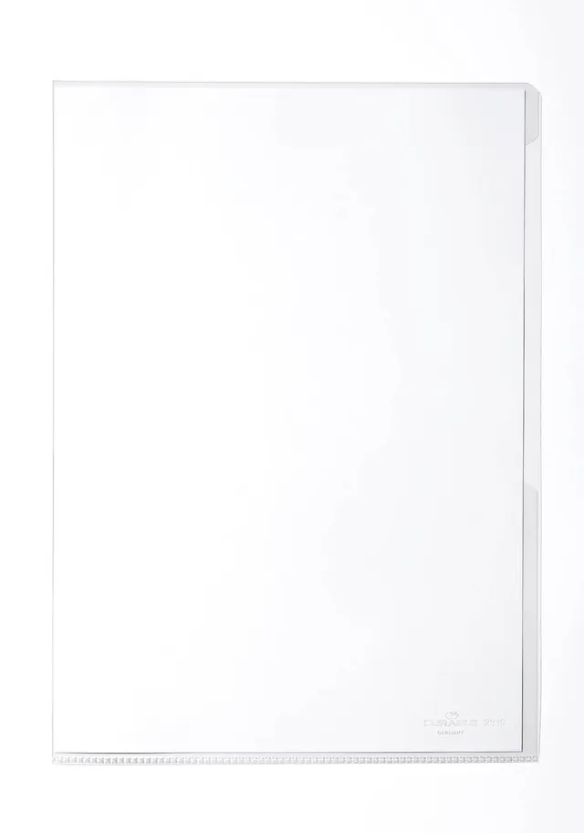 durable-sichth-lle-a4-hartfolie-0-15-mm-glasklar-50-st-ck image 1