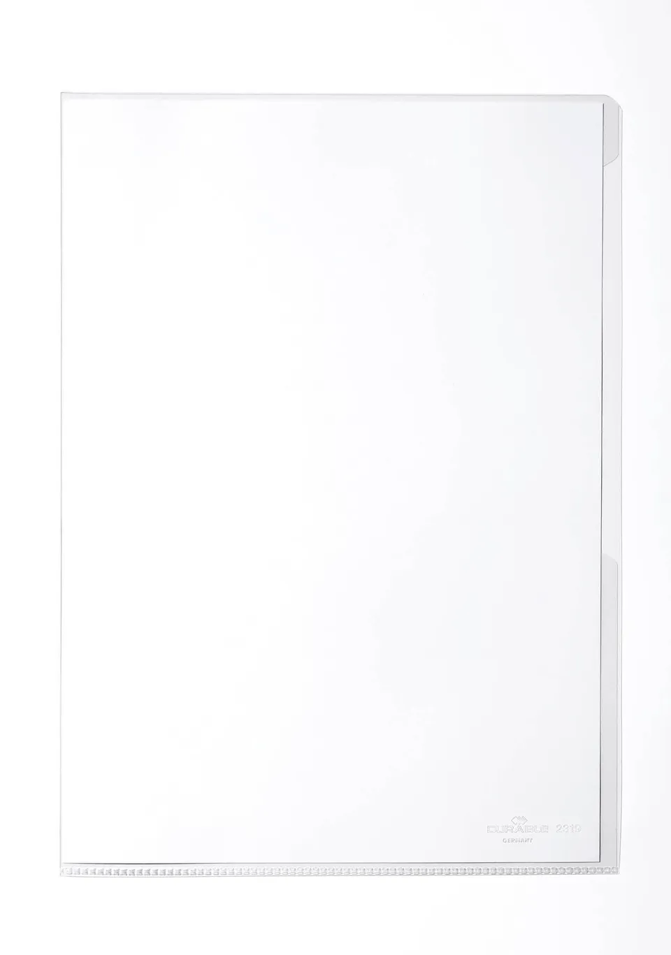 durable-sichth-lle-a4-hartfolie-0-15-mm-glasklar-50-st-ck image 1