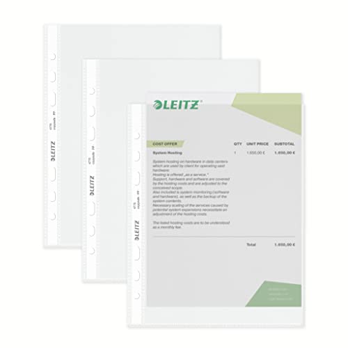 leitz-standard-prospekth-llen-a5-glasklar-gl-nzend-15-st-ck-47756002 image 7