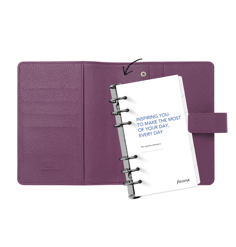filofax-camden-personal-organiser-modular-aus-recyceltem-kunstleder image 2
