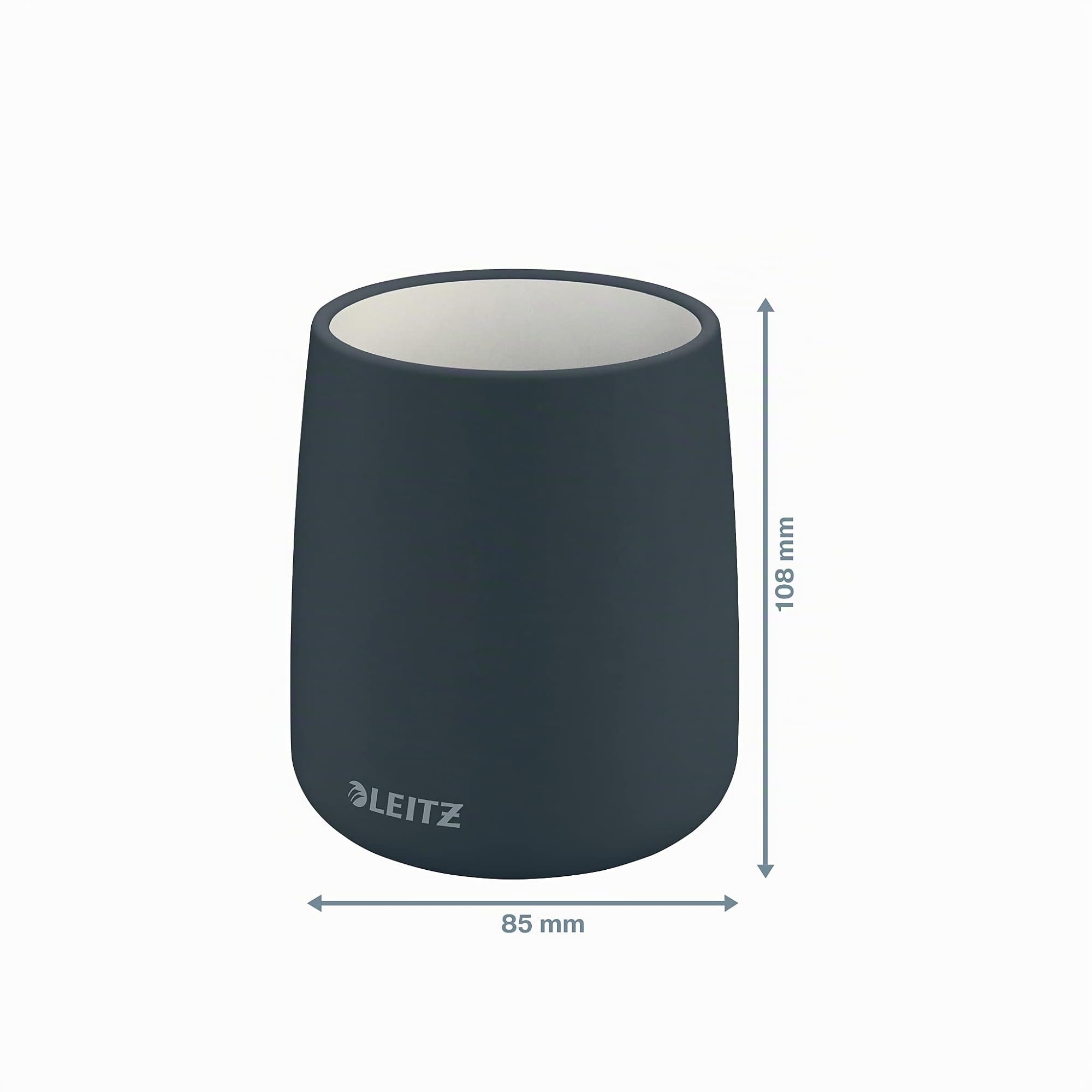 leitz-cosy-stiftek-cher-53290089-keramik-samtgrau image 6