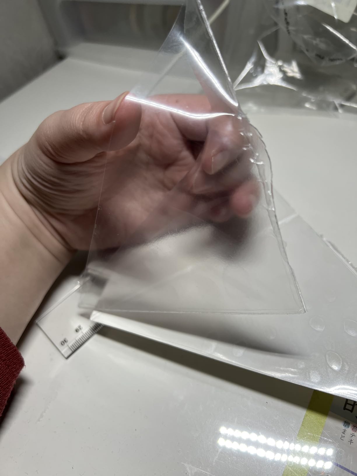 Rettung für lose Zettel