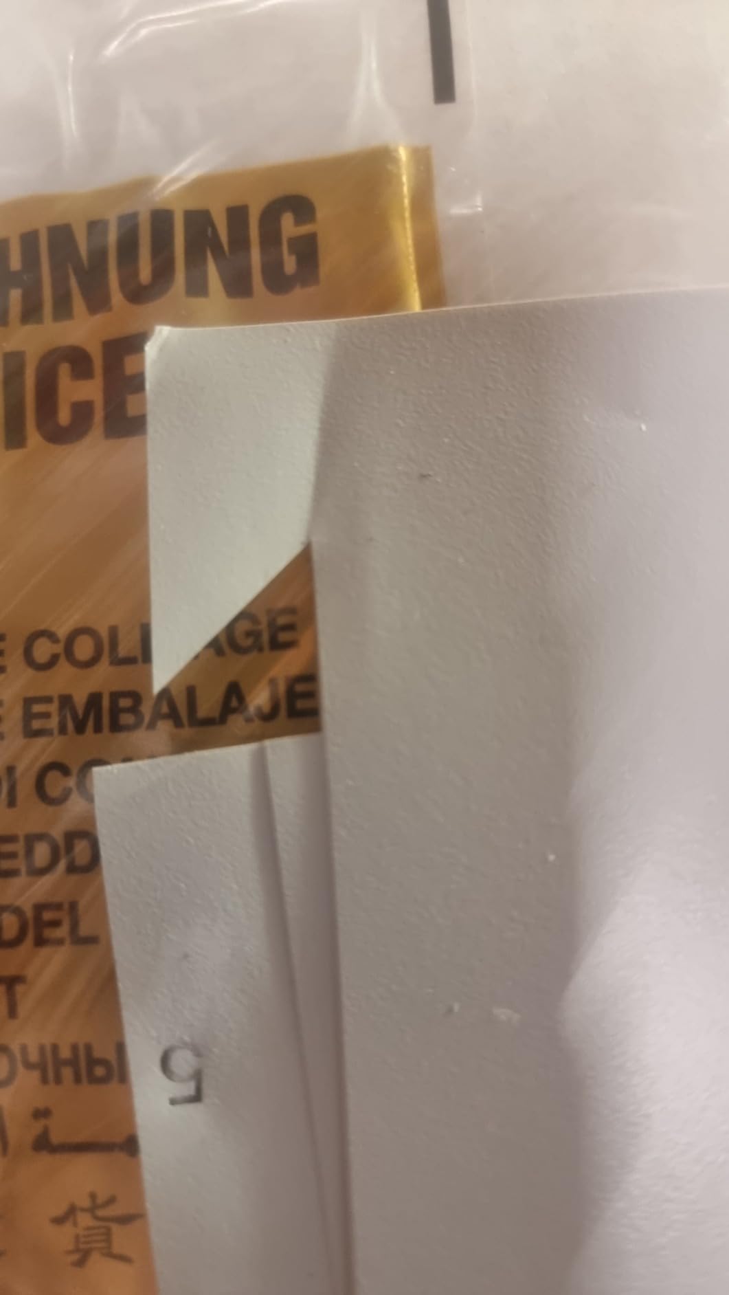Ideal fürs Büro