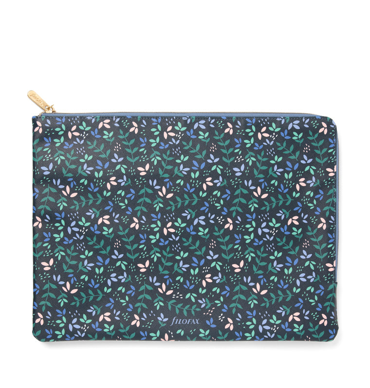 filofax-garden-umschlagtasche-mit-rei-verschluss-kunstleder image 1