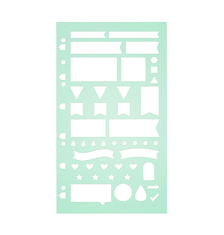 filofax-planungs-schablone-f-r-a5-und-personal-organiser image 1