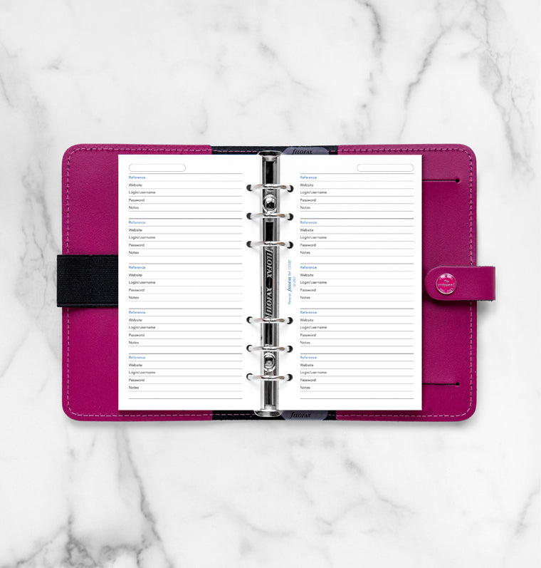 filofax-passw-rter-verzeichnis-einlage-personal-organiser-refill image 3