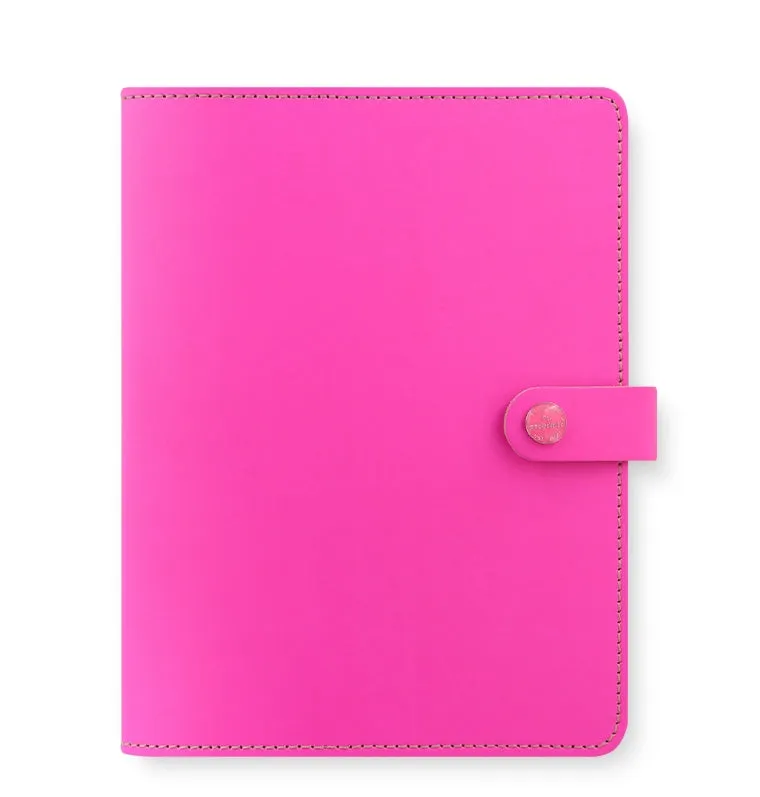filofax-the-original-a5-folio-leder-konferenzmappe image 1