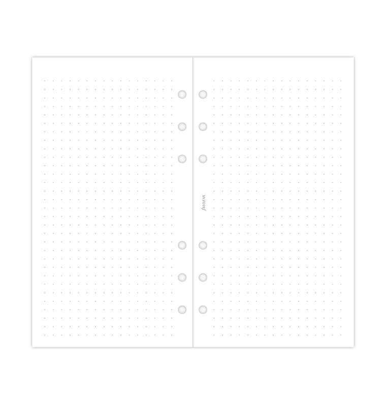filofax-minimal-kalender-personal-2027-1-woche-auf-2-seiten-horizontal image 8