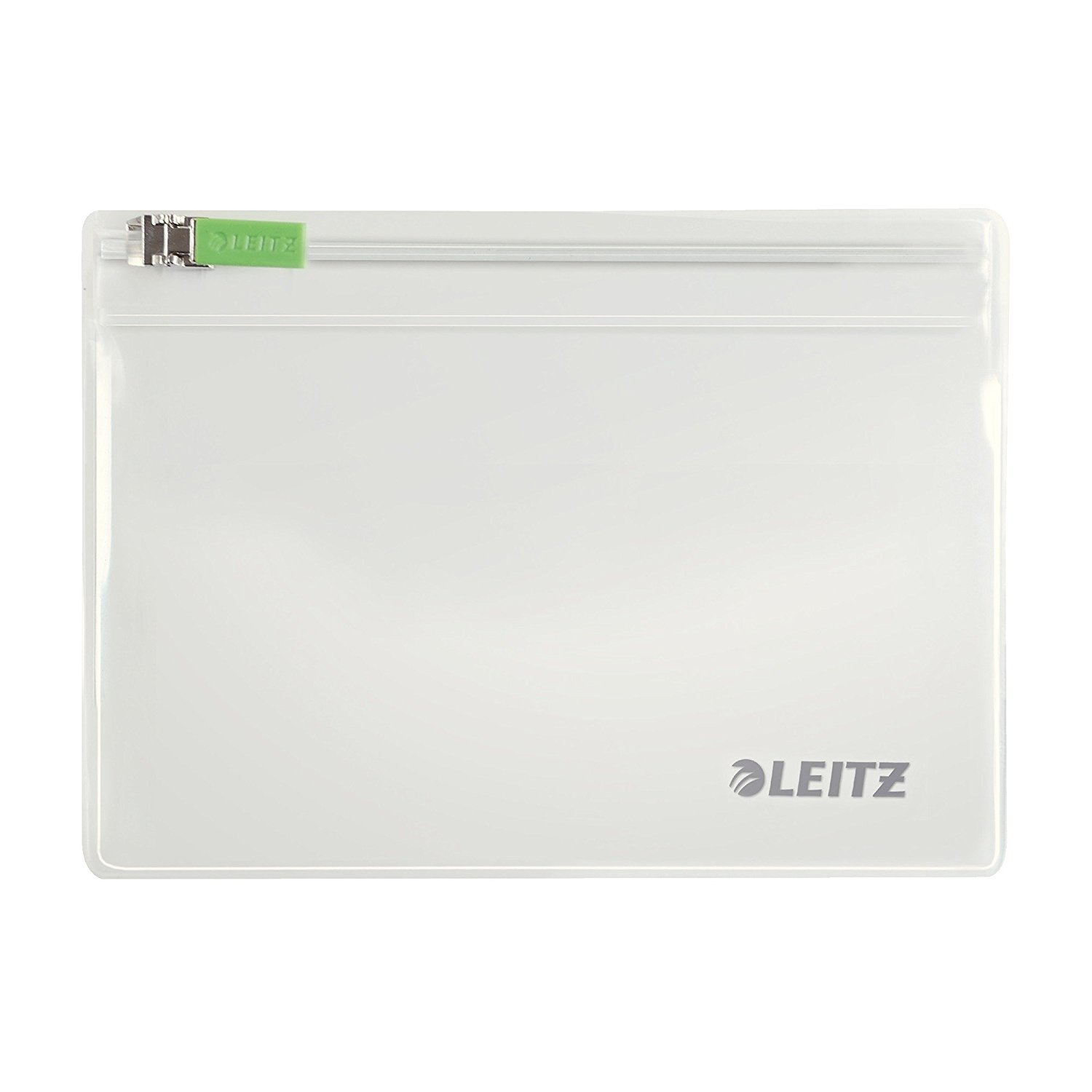 leitz-complete-zip-beutel-3er-pack-xs-s-m-pvc-transparent image 6