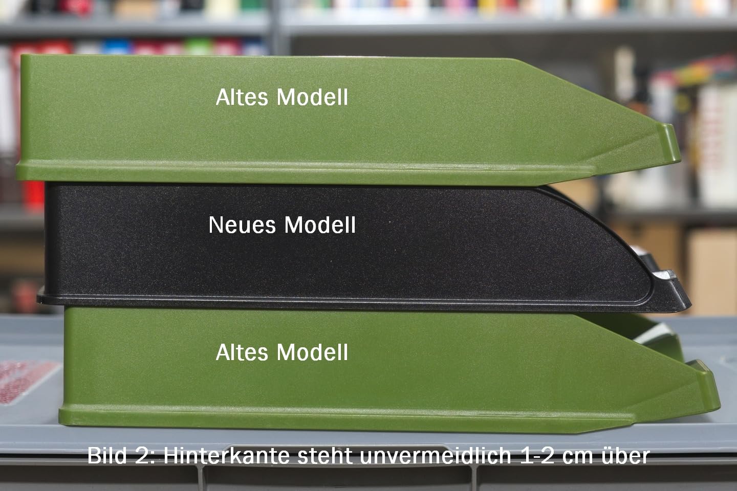 Grau passt überall