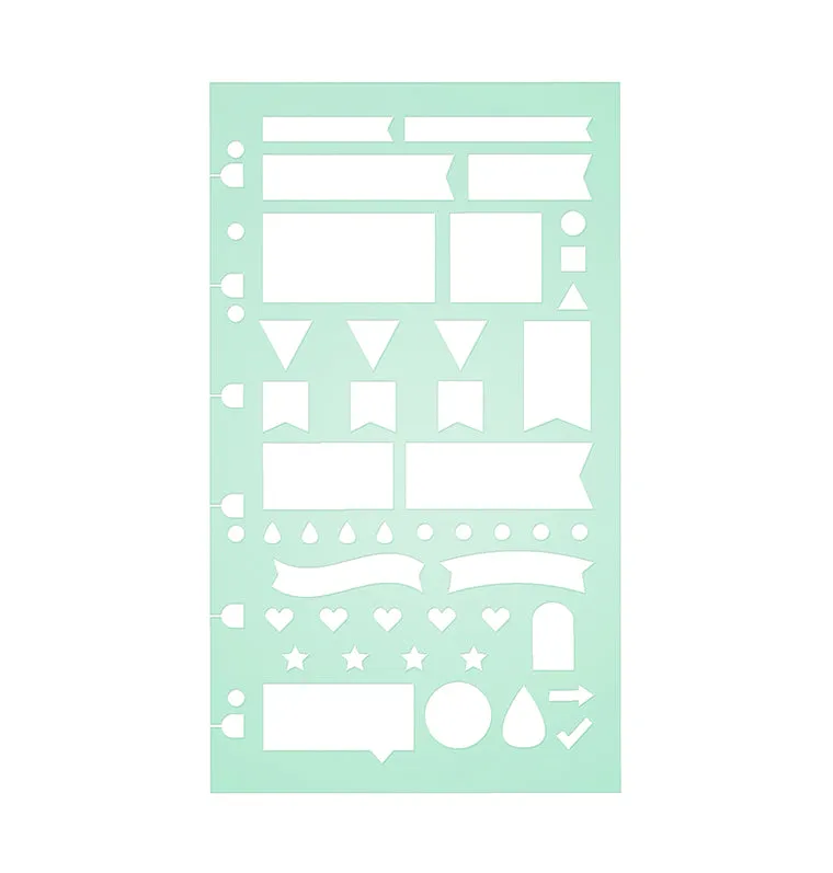filofax-planungs-schablone-f-r-a5-und-personal-organiser image 1